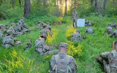 U TOKU AKCIJA SPASAVANJA AMERIČKIH VOJNIKA: Utvrđena tačna lokacija objekta