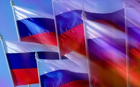 JOŠ SAMO DA SE UKINU SANKCIJE: Tri velike korejske kompanije žele da se vrate u Rusiju