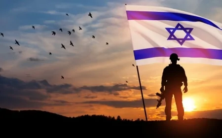 Kuća mira na Bliskom istoku: Izrael prihvata novi predlog za primirje - Detalji sporazuma i reakcije
