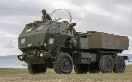 NYT: SAD su koordinisale gotovo sve udare ukrajinskih HIMARS raketa