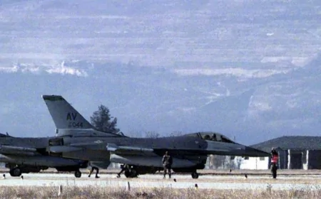 Evropa na ivici direktnog učešća: Da li će NATO snage ući u Ukrajinu?