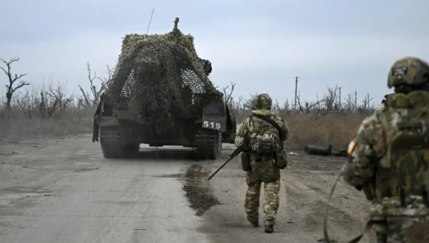 Rusi oslobodili Krasnoje Pervoje; VSU izgubio više od 10.000 vojnika i 2 MiG-29 i 1160 donova za nedelju dana (VIDEO/MAPA)