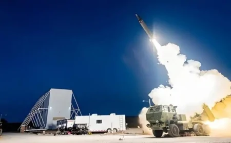 SAD kupuju nove rakete PrSM za HIMARS: Domet preko 400 km i udvojena moć gađanja