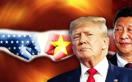 Pentagon otkriva plan za rat s Kinom: Tajvan na meti, Evropa i saveznici prepušteni sami sebi!