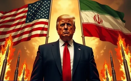 Trampove pretnje Iranom mogle bi izazvati globalni nuklearni rat, upozoravaju analitičari