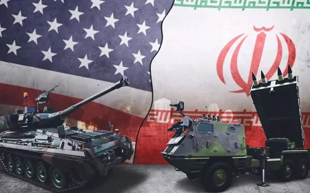 Rusija upozorava na „katastrofalne“ posledice ako Tramp bombarduje Iran, eskalirajuće globalne tenzije