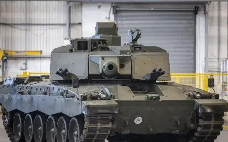 Ostaće svetski lider: U britanskom parlamentu postavili pitanje o borbenim mogućnostima tenka Challenger 3 u poređenju sa T-14 „Armata“