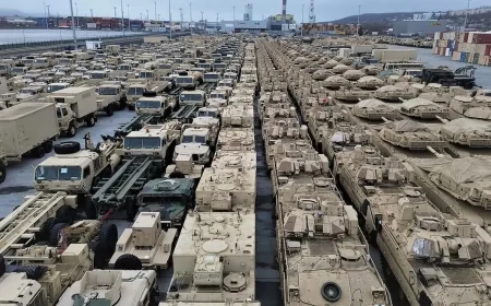 Generalni sekretar NATO-a: Pomoć Alijanse omogućava Oružanim snagama Ukrajine da ratuju „koliko god bude potrebno“ – Zapadu