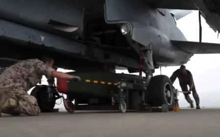 Kijev namerava na narednom sastanku „Ramštajn“ da traži isporuku raketa Taurus, iako ne može da objasni kako će im one konkretno pomoći