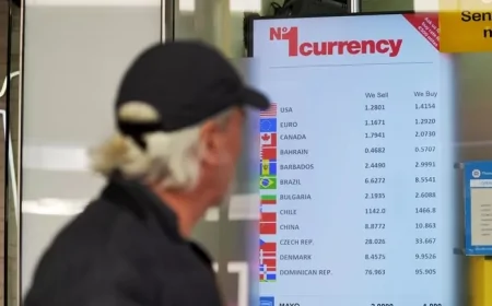 Dollar pretrpeo najjači udar za poslednje dve godine, pišu mediji