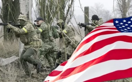 Njujork Tajms razotkriva Pentagon: Američka vojska vodi ukrajinske udare na ruskoj teritoriji