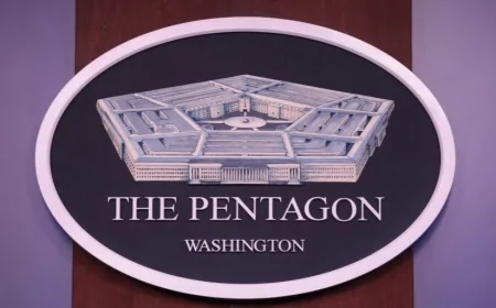 Istraga o Hegsetovoj upotrebi Signala: Pentagon ispituje bezbednost komunikacija