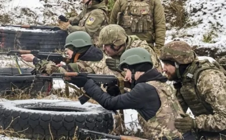 Ukrajinske snage pretrpele velike gubitke u Kurskoj oblasti! Više od 190 ukrajinskih vojnika neutralisano za jedan dan!