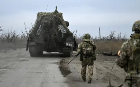 Ruska vojska je forsirala reku Oskol i provalila u Kamenku; Borbe na pravcu Brjansk-Černigov (VIDEO)