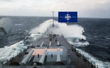 Pentagon i ruske podmornice: Kako Grenland postaje strateški prioritet za SAD