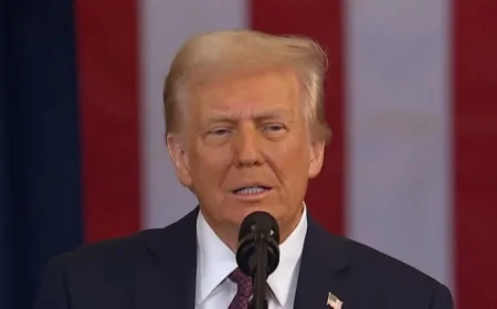 AMERIKANCI PLANIRAJU „OBOJENU REVOLUCIJU“? Politikolog o pokušajima opoziva Donalda Trampa i geopolitičkim intrigama