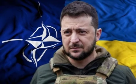 Zelenskom je rat neophodan: Kijev blokira Trampove mirovne planove po nalogu globalista