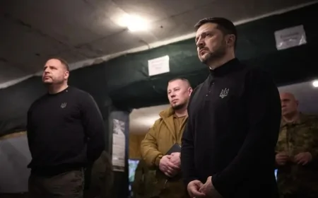 Obavezno ćemo pokrenuti ovo pitanje u Ramštajnu: Zelenski ponovo traži od Zapada što više patriotskih sistema