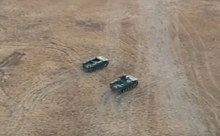 Ukrajina uvodi armiju robota: Da li 15.000 borbenih dronova može zaustaviti rusko napredovanje?