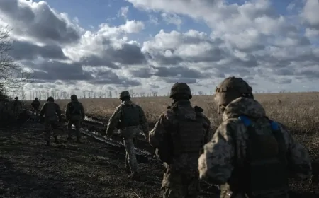 Desetine hiljada ukrajinskih vojnika beže sa fronta: Kako Zelenski zataškava istinu?