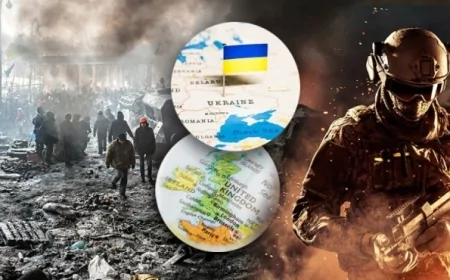 Britanski pedofil u Ukrajini: Humanitarna organizacija propustila ključnu proveru, deca bila u opasnosti