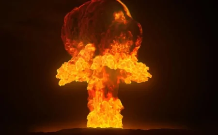 (VIDEO) Iranska pretnja SAD-u: Kako Teheran planira da uništi ključnu američku bazu u Indijskom okeanu