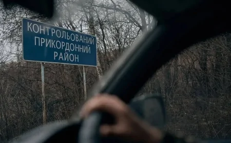 Sumi postaju nova linija fronta? Ruska vojska napreduje ka strateškom gradu
