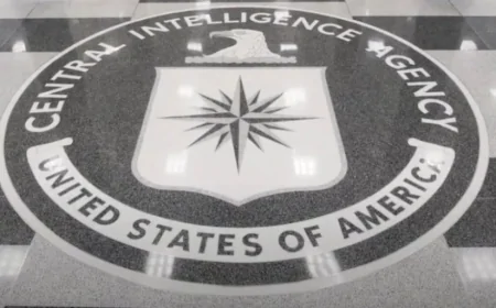 CIA na Prekretnici: Da li će Trampova administracija primeniti smrtonosnu silu protiv meksičkih kartela?