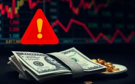 BOMBA Trampa  – Upozorenje na mogućnost propasti BlackRocka i globalne finansijske nestabilnosti!