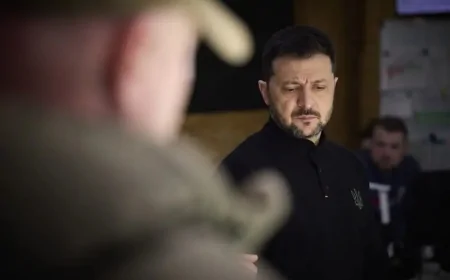 Na pozadini izostale pomoći Zapada, Zelenski je počeo da troši sredstva namenjena za plate vojnika na nabavku oružja