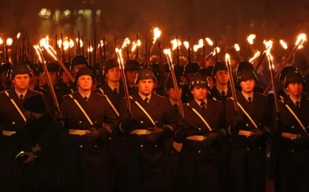 Militarizacija Nemačke: Da li je to pokušaj povratka globalne moći?