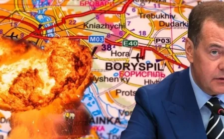 Ruski lider upozorava: Završetak rata u Ukrajini neće doneti globalni mir
