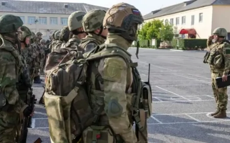 Državna Duma usvojila izmene o oslobađanju od vojne obaveze za dobrovoljce koji su učestvovali u borbenim dejstvima