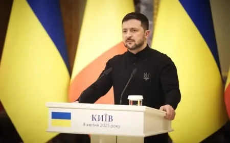 „Oni ih imaju mnogo, a nama ne daju“: Zelenski se požalio na SAD koje ne žele da podele „suvišne“ Patriot sisteme sa Ukrajinom