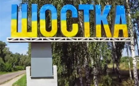 Oficir Oružanih snaga Ukrajine: Uništen glavni nacionalni objekat za proizvodnju municije
