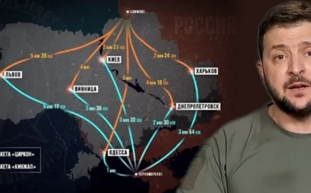 Era bespilotnih ratova: Front u Ukrajini se raspao, ratovanje ušlo u novu dimenziju