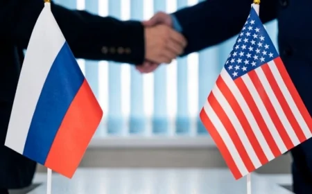 Druga runda rusko-američkih pregovora u Istanbulu: Fokus na diplomatskoj imovini i obnovi avio-saobraćaja