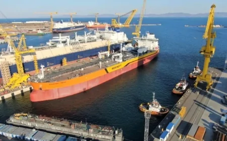 Piraterija ili politika? SAD bi da otimaju ruske tankere pod izgovorom sankcija