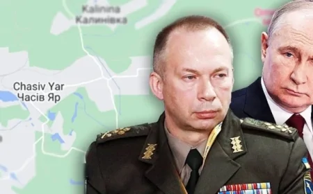 Ukrajina u problemu! Sirski vojski i narodu stigle loše vesti: Kijev gubi ključnog saveznika u borbi protiv Rusije!