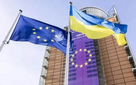 U Mađarskoj se priprema referendum o prijemu Ukrajine u Evropsku uniju