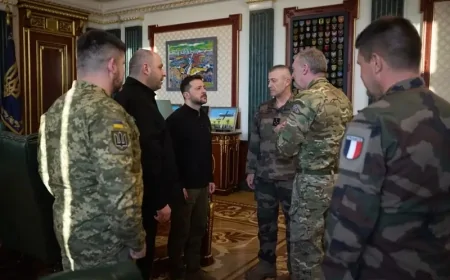 U „koaliciju voljnih“ se uključilo 30 zemalja, ali samo nekoliko je spremno da pošalje trupe u Ukrajinu