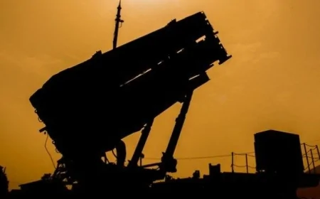 Zelenski apeluje Zapadu: Ukrajini hitno potrebno 10 sistema Patriot za zaštitu od raketa