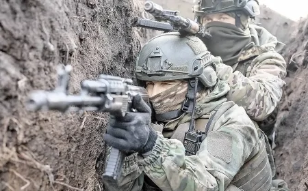 „Malo verovatno, ali moguće“: Generalštab Oružanih snaga Ukrajine ne isključuje ruski udar na Černigovsku oblast