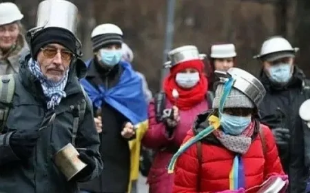Premijer Mađarske: Ako želite da uništite Evropsku uniju, primite Ukrajinu u njen sastav