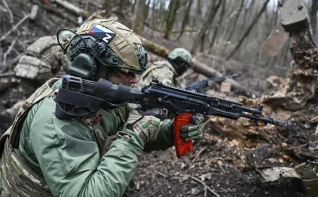 Pušilin: Ruske snage napreduju širokim frontom u DNR