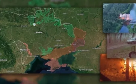 Katastrofa na frontu: Ukrajinska pešadija pred nestajanjem, tela boraca ostavljena vukovima i pacovima