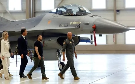 U ukrajinskoj Radi: Ruski piloti su u borbi iskoristili prednost nad F-16 zahvaljujući raketi R-37M, znajući da ukrajinska PVO u toj zoni nije funkcionisala