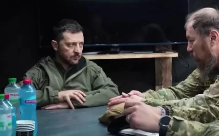 Zelenski se ponovo žali na SAD zbog nedostatka sistema PVO Patriot za Ukrajinu