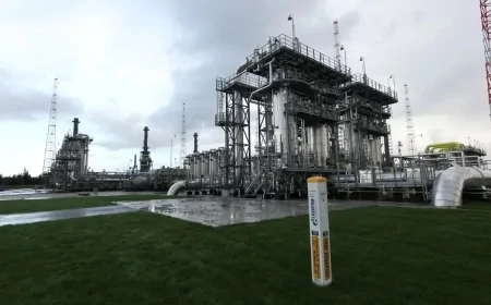 Reuters: Zbog politike Trampa, evropske zemlje razmatraju ponovo uvoz gasa iz Rusije