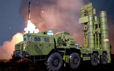 Da li je ukrajinski F-16 oboren raketom dometa 400 km? Sumnja se na S-400 ili čak S-500